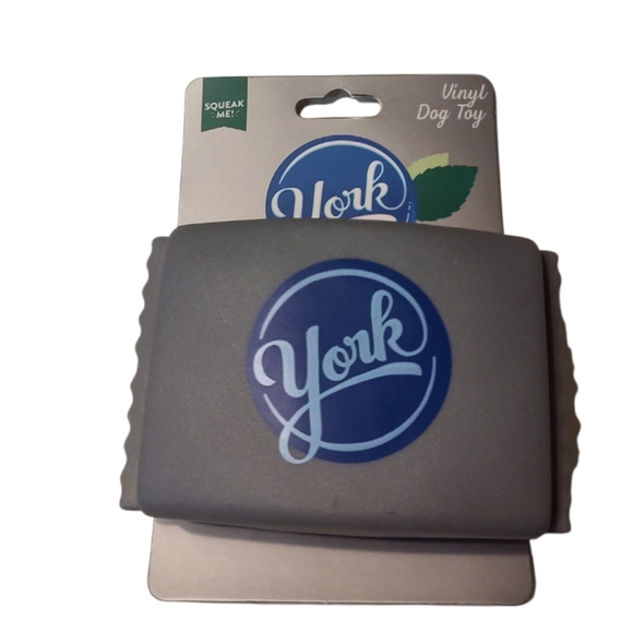 Hershey's Set of Squeaky Dog Toys - Picture 3 of 4